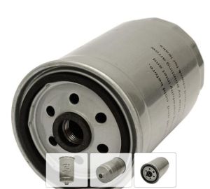 Филтър горивен HYUNDAI ACCENT II, ACCENT III, GETZ, H-1, MATRIX, SANTA FÉ I, SANTA FÉ II, SONATA V; KIA CARENS III, CERATO, MAGENTIS, RIO II 1.5D-2.5D (04.01- 08.06) STARLINE  SF PF7815