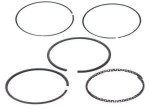 Сегменти за едно бутало  90,8 (STD) (1,6-2-4) FORD P 100 II, SCORPIO I, SIERRA, TRANSIT 2.0 (08.82-09.94)  GEOTCE GT 08-780300-00 