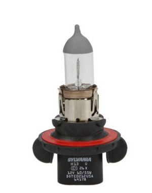 Крушка H13 12V 60/55W P26,4T  OSRAM  OSR9008