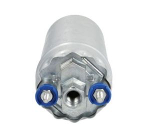Горивна помпа външна (3 bar) IVECO DAILY III, DAILY IV; FIAT PALIO; FORD FOCUS II, MONDEO III 1.6D-2.8D (09.73-07.98)  HENKO HN 5009A
