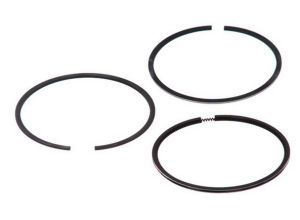 Сегменти  за едно бутало к-т 83 (STD) (1,5-1,5-3mm) CITROEN BX, EVASION, XANTIA, XSARA, ZX; FIAT ULYSSE; PEUGEOT 306, 309 II, 405 I, 405 II, 406, 806, EXPERT, PARTNER 1.8/1.9 (06.87-10.04)  PERF GEOTZE GT  08-323400-00