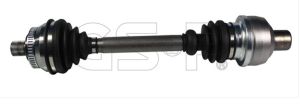  полуоска  дясна к-т  FORD GALAXY; SEAT ALHAMBRA; VW SHARAN 1.8-2.3 (09.95-03.10) GSP 218088