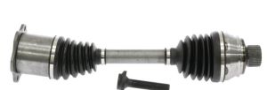 Полуска дясна/лява (460mm) AUDI A6, A6 ALLROAD, A7, A8, Q5 1.8-6.3 (11.08-09.18)  Starline 12.67.611