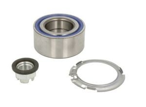 Лагер главина  к-т (SNR) NISSAN PRIMASTAR; OPEL VIVARO A; RENAULT TRAFIC II 1.9D/2.0/2.5D (03.01-) SNR R155.71