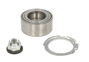 Лагер главина  к-т (SNR) NISSAN PRIMASTAR; OPEL VIVARO A; RENAULT TRAFIC II 1.9D/2.0/2.5D (03.01-) SNR R155.71