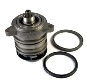 Водна помпа (ТУРБИННА) VW MULTIVAN V, TOUAREG, TRANSPORTER V 2.5D (01.03-05.10)  THERMOTEC D1W041TT