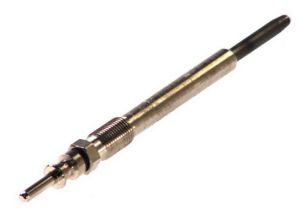 Подгревна свещ  с двойна спирала OPEL ASTRA G, FRONTERA B, OMEGA B, SIGNUM, VECTRA B, VECTRA C, VECTRA C GTS, ZAFIRA A; SAAB 9-3 2.0D/2.2D (06.97-02.15)  NGK D-POWER NR37 6298
