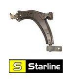 Носач к-т ляв PEUGEOT 306 (7B, N3, N5) [04/93-10/03] Starline 34.14.701 !!! РАЗПРОДАЖБА !!!