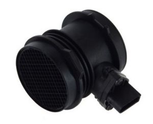 Дебитомер MERCEDES DB W202;W210;R129/230/C (CL203)  2.4-3.7 (12.96-) BOSCH BO 0280217515