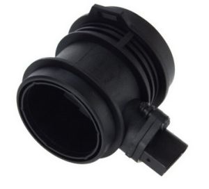 Дебитомер MERCEDES DB W202;W210;R129/230/C (CL203)  2.4-3.7 (12.96-) BOSCH BO 0280217515