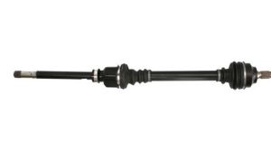 полуоска предна  дясна 902mm (-/ABS) CITROEN C3 AIRCROSS II 1.6D (07.17-) POINT GEAR PNG75167