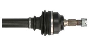 полуоска предна  дясна 902mm (-/ABS) CITROEN C3 AIRCROSS II 1.6D (07.17-) POINT GEAR PNG75167