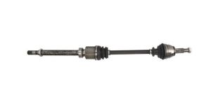 полуоска дясна  952mm (-/ABS) RENAULT GRAND SCENIC IV, SCENIC IV 1.5D (09.16-) POINT GEAR PNG75178