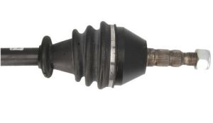 полуоска дясна 577mm (-/ABS) OPEL ASTRA H, ASTRA H GTC, ZAFIRA B 1.9D (04.04-04.15) POINT GEAR PNG75180