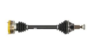 полуоска лява 525mm (-/ABS) VW FOX 1.2/1.4 (04.05-07.11) POINT GEAR PNG75197