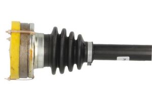 полуоска лява 525mm (-/ABS) VW FOX 1.2/1.4 (04.05-07.11) POINT GEAR PNG75197
