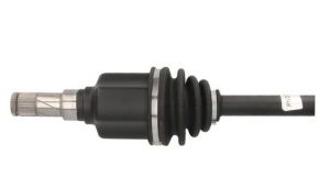 полуоска лява 590mm (-/ABS) MINI (R50, R53), (R52), (R56) 1.6 (06.01-02.12) POINT GEAR PNG75198