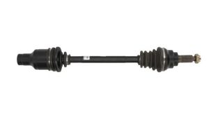 полуоска дясна 613mm (-/ABS) SUZUKI BALENO 1.3/1.6 (07.95-05.02) POINT GEAR PNG75195