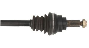 полуоска дясна 613mm (-/ABS) SUZUKI BALENO 1.3/1.6 (07.95-05.02) POINT GEAR PNG75195