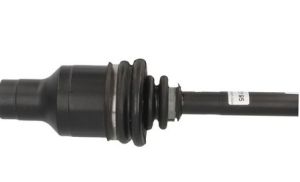 полуоска дясна 613mm (-/ABS) SUZUKI BALENO 1.3/1.6 (07.95-05.02) POINT GEAR PNG75195