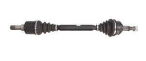 полуоска лява 680mm (-/ABS) RENAULT KANGOO, KANGOO BE BOP, KANGOO EXPRESS 1.6/1.6ALK 02.08- POINT GEAR PNG75273
