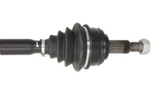 полуоска лява 680mm (-/ABS) RENAULT KANGOO, KANGOO BE BOP, KANGOO EXPRESS 1.6/1.6ALK 02.08- POINT GEAR PNG75273