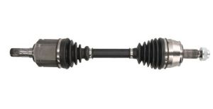 полуоска лява 596mm (-/ABS) FIAT DOBLO; OPEL COMBO, COMBO / TOUR 1.4CNG/1.6D/2.0D (01.10-) POINT GEAR PNG75296