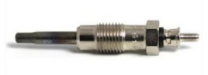 Подгревна свещ с двойна спирала FIAT BRAVA, BRAVO I, MAREA; LANCIA DELTA II, KAPPA 1.9D/2.4D (08.94-06.03) Starline SS 10119 !!! РАЗПРОДАЖБА !!! 