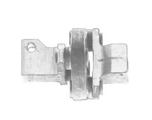 Каре кормилен прът  BMW 3 (E36) [03/92-04/99] ORIGINAL BMW 32311092949
