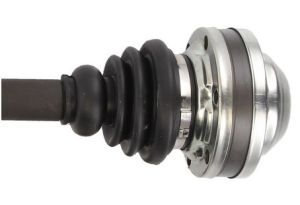 Полуоска лява к-т  (645mm) VW MULTIVAN V, MULTIVAN VI, TRANSPORTER / CARAVELLE VI, TRANSPORTER V, TRANSPORTER VI 1.9D/2.0/2.0D (04.03-) SKF VKJC 5204