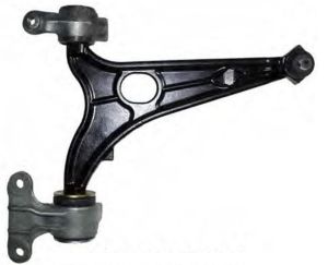 Носач десен к-т CITROEN C8; FIAT ULYSSE; LANCIA PHEDRA; PEUGEOT 807 2.0-3.0  [07/02-06/06] Starline 16.43.700