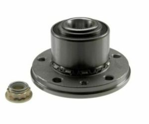 Лагер галвина преден/заден VW MULTIVAN V, MULTIVAN VI, TOUAREG, TRANSPORTER V, TRANSPORTER VI 1.9D-3.2 (01.03-) NTY KLP VW-020