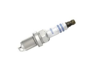 Искрова свещ с платинен PLATIN централен електрод  (CNG/LPG-Gas)  BOSCH BO 0242245571