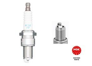 Искрова свещ  NGK  BPR6ES 4008
