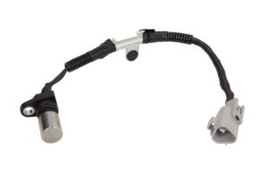 Импулсен датчик на коляновя вал LEXUS IS II; TOYOTA AURIS, AVENSIS, COROLLA, RAV 4 III, RAV 4 IV, VERSO 2.0D/2.2D (07.05-) DELPHI SS11237