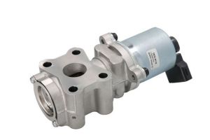Клапан EGR(AGR) TOYOTA AURIS, AVENSIS, COROLLA, COROLLA VERSO, RAV 4 III 2.0D/2.2D (10.05-07.14) DENSO DEG-0110