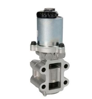 Клапан EGR(AGR) TOYOTA AURIS, AVENSIS, COROLLA, COROLLA VERSO, RAV 4 III 2.0D/2.2D (10.05-07.14) DENSO DEG-0110