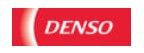 Клапан EGR(AGR) TOYOTA AURIS, AVENSIS, COROLLA, COROLLA VERSO, RAV 4 III 2.0D/2.2D (10.05-07.14) DENSO DEG-0110