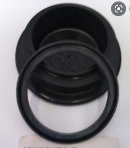 Капачка за масло (с уплътнение)  SEAT AROSA; SKODA 105,120, 130, FABIA I, FABIA I PRAKTIK, FAVORIT, FAVORIT FORMAN, FELICIA I, FELICIA II, OCTAVIA I; VW LUPO I 1.0-1.4 (08.76-03.08) (индивидуална поръчка) ORIGINAL VAG 1143047X485Q