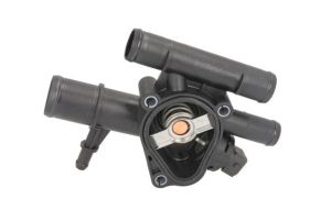 Термостат с тяло к-т  (89°C)  (11 060-AW300) NISSAN Micra / Renault CLIO II / Clio / LAGUNA / Kangoo 1.9 D (98 -) VERNET TH6454.89J