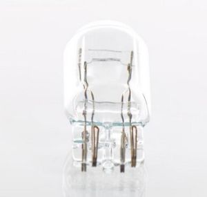 Крушка стоп и габарит (1 бр.) W21/5W, 12V, 21/5W, тип фасунга: W3X16Q, серия: Pure Light BOSCH BO 1 987 302 252