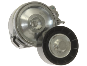 Лагер обтегач с тяло (60x24mm) CITROEN BERLINGO, JUMPER, JUMPY, XSARA; FIAT DUCATO, SCUDO; PEUGEOT 206, 306, 307, 307 SW, BOXER, EXPERT, PARTNER, PARTNERSPACE 1.9D/2.0D/2.2D (06.96-) STARLINE RS D11120