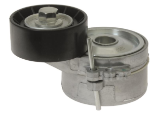 Лагер обтегач с тяло (60x24mm) CITROEN BERLINGO, JUMPER, JUMPY, XSARA; FIAT DUCATO, SCUDO; PEUGEOT 206, 306, 307, 307 SW, BOXER, EXPERT, PARTNER, PARTNERSPACE 1.9D/2.0D/2.2D (06.96-) STARLINE RS D11120