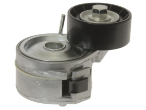 Лагер обтегач с тяло (60x24mm) CITROEN BERLINGO, JUMPER, JUMPY, XSARA; FIAT DUCATO, SCUDO; PEUGEOT 206, 306, 307, 307 SW, BOXER, EXPERT, PARTNER, PARTNERSPACE 1.9D/2.0D/2.2D (06.96-) STARLINE RS D11120