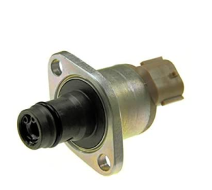 Клапан регулиране на налягането система Common Rail  (ГНП) TOYOTA AURIS, AVENSIS, COROLLA, COROLLA VERSO, LAND CRUISER PRADO, VERSO 2.0D/2.2D/3.0D (09.02-10.18) NTY ESCV-TY-000