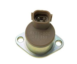 Клапан регулиране на налягането система Common Rail  (ГНП) TOYOTA AURIS, AVENSIS, COROLLA, COROLLA VERSO, LAND CRUISER PRADO, VERSO 2.0D/2.2D/3.0D (09.02-10.18) NTY ESCV-TY-000
