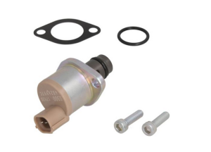 Клапан регулиране на налягането система Common Rail  (ГНП) TOYOTA AURIS, AVENSIS, COROLLA, COROLLA VERSO, LAND CRUISER PRADO, VERSO 2.0D/2.2D/3.0D (09.02-10.18) NTY ESCV-TY-000