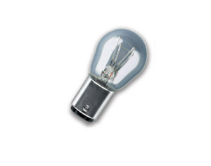 Крушка стоп и габарит 2бр. блистер P21/5W 12V 21/5W BAY15D cokołowa Ultra Life OSRAM OSR7528 ULT-02B/EA