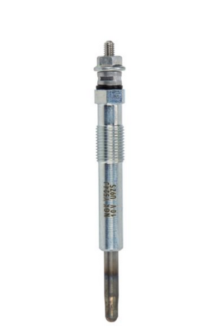 Подгревна свещ FORD C-MAX, FIESTA IV, FOCUS, II, FOCUS C-MAX, GALAXY, MONDEO IV, S-MAX, TOURNEO CONNECT, TRANSIT CONNECT, TRANSIT TOURNEO 1.8D/2.2TDCi (10.98-)  NGK D-POWER NR27 4520