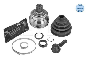  външно каре к-т (38/27/60/98mm) с 48 ABS VW SHARAN (03/95-05/06),  FORD GALAXY; SEAT ALHAMBRA; VW SHARAN 1.8-2.8 (03.95-03.10) MEYLE ME 100 498 0120